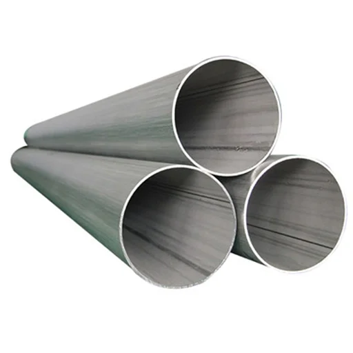Stainless Steel 316/316L Welded Pipes